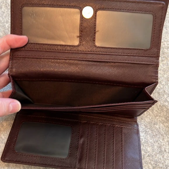 EUC Inspired Wallet - Picture 7 of 16